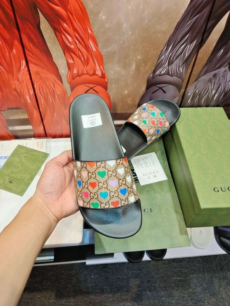 Gucci Slippers